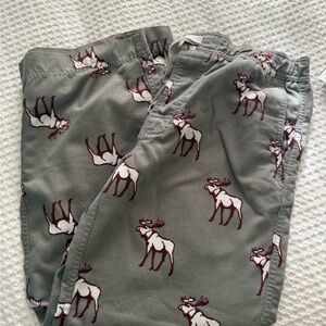 Abercrombie & Fitch pajama pants